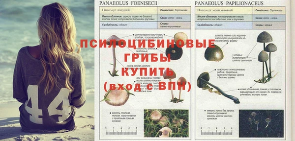 Альфа ПВП Краснотурьинск